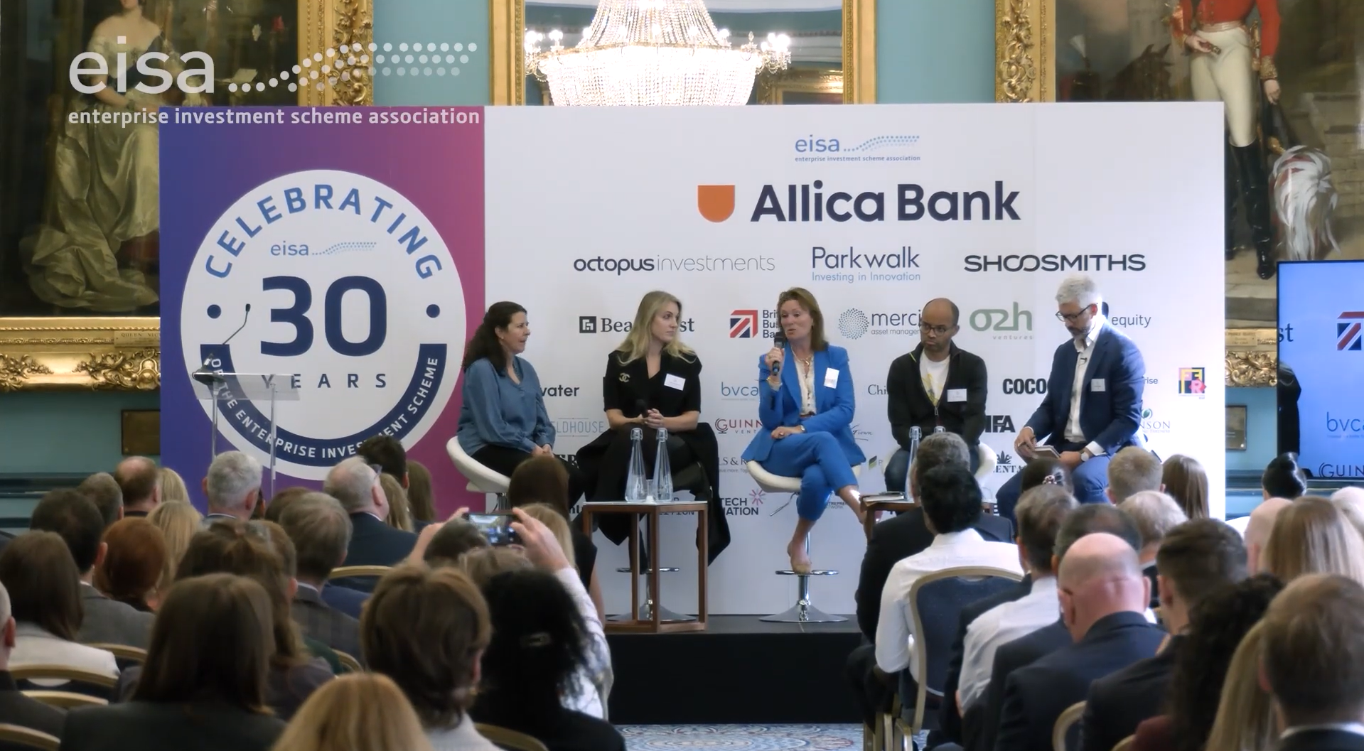 The UK: ultimate global hub for founders