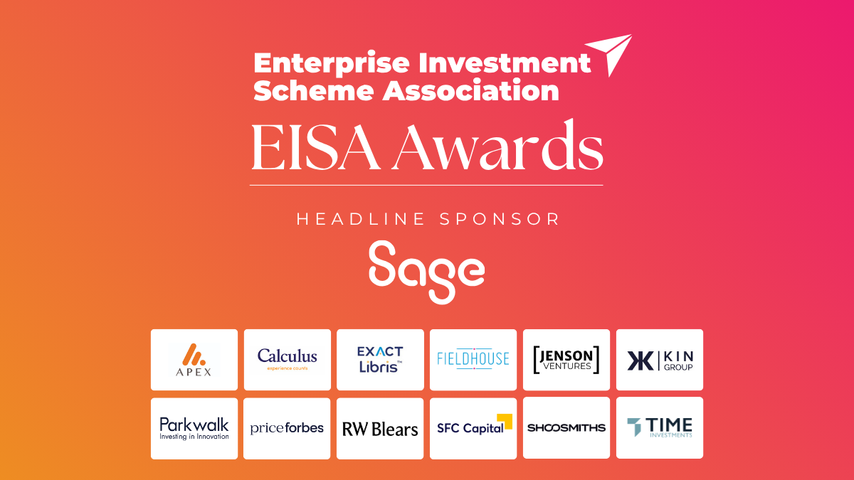 EISA Awards Entries Open