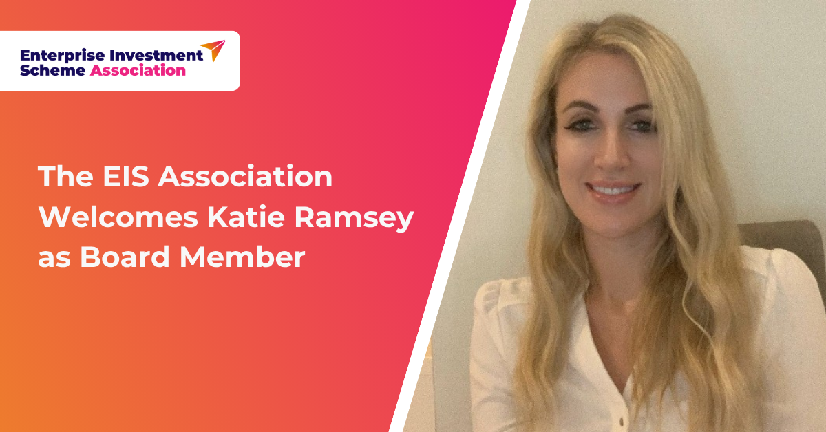 Katie Ramsey appointed to Board of Directors